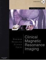 CLINICAL MAGNETIC RESONANCE IMAGING VOLUME THREE THIRD EDITION