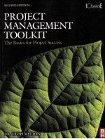 Project management toolkit the basics for project success second edition