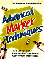 ADVANCED MARKER TECHNIQUES