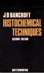 Histochemical techniques