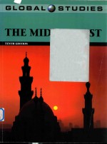 THE MIDDLE EAST TENTH EDITION