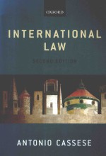 INTERNATIONAL LAW SECOND EDITION