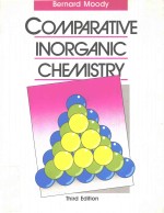 COMPARATIVE INORGANIC CHEMISTRY THIRD EDITION