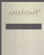 HUMAN ANATOMY SECOND EDITION