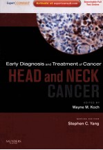 EARLY DIAGNOSIS AND TREATMENT OF CANCER:HEAD AND NECK CANCER