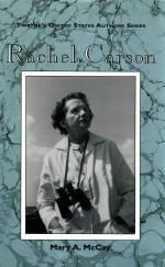 RACHEL CARSON