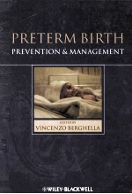 PRETERM BIRTH PREVENTION AND MANAGEMENT