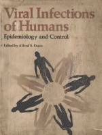 VIRAL INFECTIONS OF HUMANS EPIDEMIOLOGY AND CONTROL