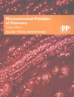 PHYSICOCHEMICAL PRINCIPLES OF PHARMACY FOURTH EDITION