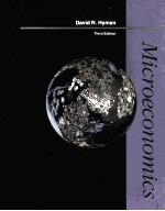 Microeconomics third edition