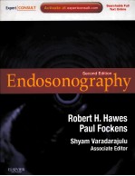 ENDOSONOGRAPHY SECOND EDITION