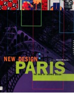 NEW DESIGN PARIS