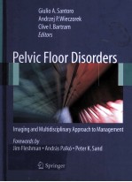 PELVIC FLOOR DISORDERS IMAGING AND MULTIDISCIPLINARY APPROACH TO MANAGEMYENT