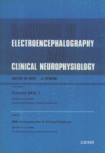 HANDBOOK OF ELECTROEMCEPHALOGAPHY AND CLINICAL NEUROPHYSIOLOGY VOLUME 11 PART B