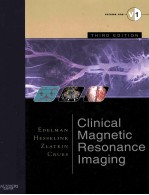 CLINICAL MAGNETIC RESONANCE IAMGING VOLUME ONE THIRD EDITION