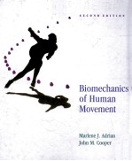 BIOMECHANICS OF HUMAN MOVEMENT SECOND EDITION