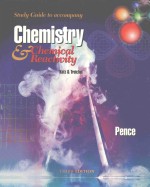 CHEMISTRY:CHEMICAL REACTIVITY THIRD EDITION