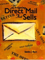 Designing Direct Mail That Sells