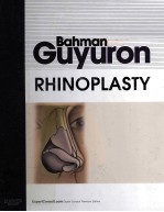 BAHMAN GUYURON RHINOPLASTY