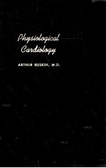 PHYSIOLOGICAL CARDIOLOGY