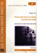 certificate level Financial accounting fundamentals