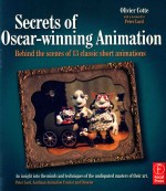 SECRETS OF OSCAR-WINNING ANIMATION BEHIND THE SCENES OF 13 CLASSIC SHORT ANIMATIONS