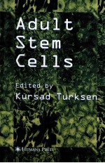 Adult Stem Cells