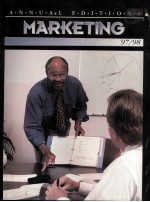 Marketing 97/98 (nineteenth edition)