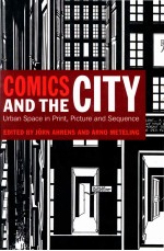 COMICS AND THE CITY