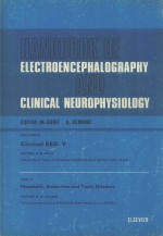 HANDBOOK OF ELECTROEMCEPHALOGAPHY AND CLINICAL NEUROPHYSIOLOGY VOLUME 15 PART C