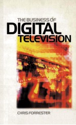 The business of digital television