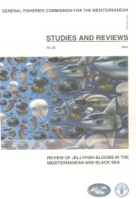 STUDIES AND REVIEWS GENERAL FISHERIES COMMISSION FOR THE MEDITERRANEAN REVIEW OF JELLYFISH BLOOMS IN