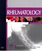 FOURTH EDITION RHEUMATOLOGY VOLUME 2