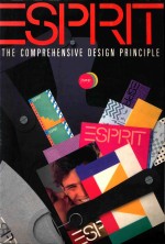 ESPRIT THE COMPREHENSIVE DESIGN PRINCIPLE