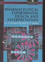 Pharmaceutical experimental design and interpretation