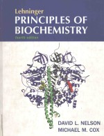 LEHNINGER PRINCIPLES OF BIOCHEMISTRY  FOURTH EDITION