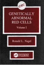 Genetically Abnormal Red Cells