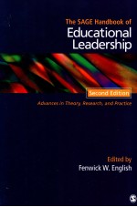 THE SAGE HANDBOOK OF EDUCATIONAL LEADERSHIP SECOND EDITION