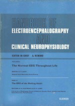 HANDBOOK OF ELECTROEMCEPHALOGAPHY AND CLINICAL NEUROPHYSIOLOGY VOLUME 6 PART A