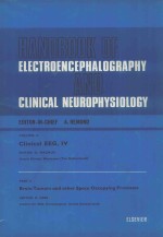 HANDBOOK OF ELECTROEMCEPHALOGAPHY AND CLINICAL NEUROPHYSIOLOGY VOLUME 14 PART C