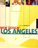 NEW DESIGN LOS ANGELES