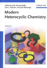 MODERN HETEROCYCLIC CHEMISTRY VOLUME 1