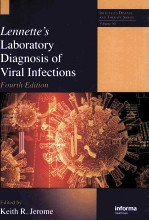 LENNETTE'S LABORATORY DIAGNOSIS OF VIRAL INFECTIONS