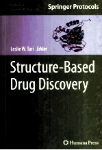 Structure-based drug discovery