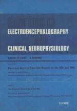 HANDBOOK OF ELECTROEMCEPHALOGAPHY AND CLINICAL NEUROPHYSIOLOGY VOLUME 2 PART C