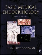 BASIC MEDICAL ENDOCRINOLOGY FOURTH EDITION