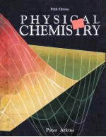 PHYSICAL CHEMISTRY FIFTH EDITION