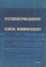 HANDBOOK OF ELECTROEMCEPHALOGAPHY AND CLINICAL NEUROPHYSIOLOGY VOLUME 2 PART A