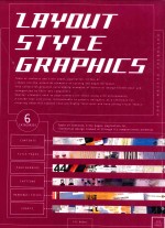 LAYOUT STYLE GRAPHICS