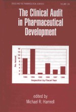 The clinical audit in pharmaceutical development